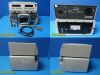 ARTHREX 2011  AR-8300 Shaver Console W/ AR-6480 Arthroscopy Pump & Remote