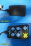 ARTHREX 2011  AR-8300 Shaver Console W/ AR-6480 Arthroscopy Pump & Remote
