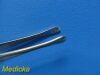 TOMTEC 10X Tomac,Sklar,Misdom,Frank,Haslam Assorted Russian   Tissue Forceps, 6''