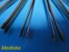 TOMTEC 10X Tomac,Sklar,Misdom,Frank,Haslam Assorted Russian   Tissue Forceps, 6''