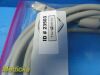 OLYMPUS MAJ-883 Endoscopy Cable W/ DSS-091 & DSS-151 Connectors 16.5 Feet~