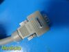OLYMPUS MAJ-883 Endoscopy Cable W/ DSS-091 & DSS-151 Connectors 16.5 Feet~
