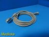 OLYMPUS MAJ-883 Endoscopy Cable W/ DSS-091 & DSS-151 Connectors 16.5 Feet~