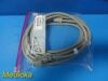 OLYMPUS MAJ-883 Endoscopy Cable W/ DSS-091 & DSS-151 Connectors 16.5 Feet~
