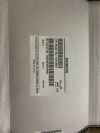 SIEMENS 05992644 DVD+R/RW/CD-Writer (USIB) Nuclear Computer