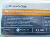 KIMBERLY-CLARK 1233 KimVent Oral Care Suction Cath
