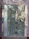 GE 5393908-8 MRX BOARD  Ultrasound General