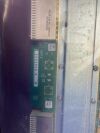 GE 5393908-8 MRX BOARD  Ultrasound General