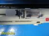 BAXTER Cat # 2L3104 PCA II Pump IV Infusion