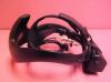 VISTA MEDICAL TECHNOLOGIES 8176-6 3D Head Mounted Display HMD  Microphone