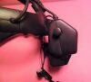 VISTA MEDICAL TECHNOLOGIES 8176-6 3D Head Mounted Display HMD  Microphone