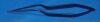 CODMAN 80-11550 Scissors