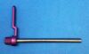 DEPUY ACE 8207-55-001, 8207-55-003 Sheth w Drill Sleeve