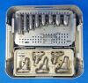 ZIMMER Hip System Set