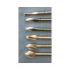 ZIMMER 928-08 thru 928-16 Reamer