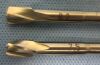 STRYKER 0227-6075, 0227-6080 Reamer