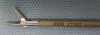 KARL STORZ 26186 SK Forceps