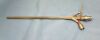 PILLINGKARL STORZ 52-3130 w/ 10338QA Bronchoscope w Tube