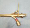 PILLINGKARL STORZ 52-3130 w/ 10338QA Bronchoscope w Tube