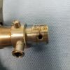 PILLINGKARL STORZ 52-3130 w/ 10338QA Bronchoscope w Tube