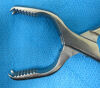 ZIMMER 3105 Forceps