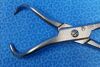 SYNTHES 399.07 Forceps
