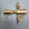 DYONICS 4493 Irrigation Extender