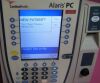 ALARIS CAREFUSION Carefusion Alaris 8015 PC V9.1.14.10 Volumetric IV Infusion Pump 8600 Auto-ID Module