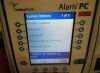 ALARIS CAREFUSION Carefusion Alaris 8015 PC V9.1.14.10 Volumetric IV Infusion Pump 8600 Auto-ID Module