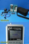 Microtest PentaScanner Plus Network Testing device W/ 2-Way Injector Plus