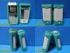 Microtest PentaScanner Plus Network Testing device W/ 2-Way Injector Plus