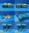 Microtest PentaScanner Plus Network Testing device W/ 2-Way Injector Plus