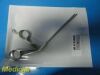 R. WOLF Richard Wolf 8488.04 Hook Scissors 3.4mm,  Jaw Straight WL 130mm
