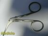 BAUSCH & LOMB STORZ N1705QH House Bellucci Alligator Scissor