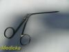 BAUSCH & LOMB STORZ N1705QH House Bellucci Alligator Scissor