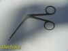 BAUSCH & LOMB STORZ N1705QH House Bellucci Alligator Scissor