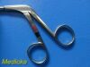 R. WOLF Richard Wolf 8403.02 Hook Scissor, 4.5mm WL 13cm