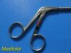 R. WOLF Richard Wolf 8403.02 Hook Scissor, 4.5mm WL 13cm