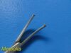 SKLAR 10X  Tomac Ochsner Kocker Style Artery Forceps,6.5