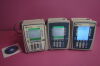 ALARIS CAREFUSION Lot of 3 Alaris System 8015 Carefusion PC w/Guardrails for IV Infusion Pump Module