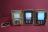 ALARIS CAREFUSION Lot of 3 Alaris System 8015 Carefusion PC w/Guardrails for IV Infusion Pump Module