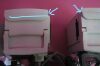 ALARIS CAREFUSION Lot of 3 Alaris System 8015 Carefusion PC w/Guardrails for IV Infusion Pump Module