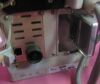 ALARIS CAREFUSION Lot of 3 Alaris System 8015 Carefusion PC w/Guardrails for IV Infusion Pump Module