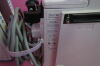 ALARIS CAREFUSION Lot of 3 Alaris System 8015 Carefusion PC w/Guardrails for IV Infusion Pump Module