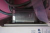 ALARIS CAREFUSION Lot of 3 Alaris System 8015 Carefusion PC w/Guardrails for IV Infusion Pump Module
