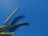 9 x Master Burrows Ochsner Forceps, Curved Fully Serrated 6.25