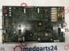 SIEMENS 3775256 D100 Master Board Rad/Fluoro Room