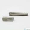 LINVATEC 7452 Light Source Fitting Fiber Optic Accessory