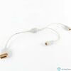 GE 2016998-001 Temperature Cables Dual Accepts