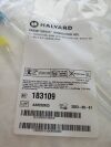HALYARD 183109 Guide Intro W/Plastic Hub - Stylet 127, 25G x 8.0"